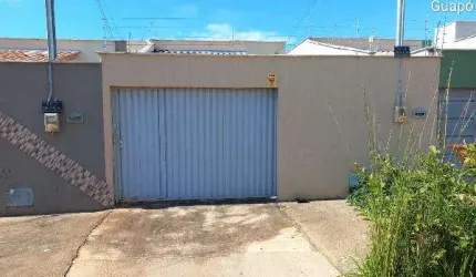 Oportunidade Única em GUAPO - GO | Tipo: Casa | Negociação: Licitação Aberta  | Situação: Imóvel