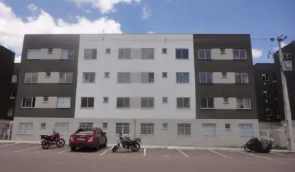 Oportunidade Única em CAMPO LARGO - PR | Tipo: Apartamento | Negociação: Licitação Aberta  | Situação: Imóvel