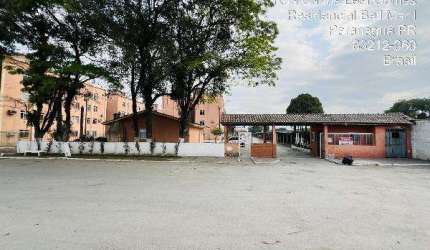 Oportunidade Única em PARANAGUA - PR | Tipo: Apartamento | Negociação: Licitação Aberta  | Situação: Imóvel