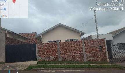 Oportunidade Única em TERRA BOA - PR | Tipo: Casa | Negociação: Licitação Aberta  | Situação: Imóvel
