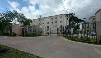 Oportunidade Única em SAO JOSE DOS PINHAIS - PR | Tipo: Apartamento | Negociação: Licitação Aberta  | Situação: Imóvel