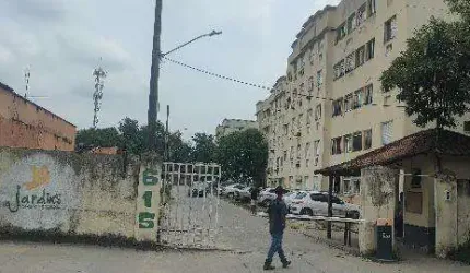 Oportunidade Única em RIO DE JANEIRO - RJ | Tipo: Apartamento | Negociação: Licitação Aberta  | Situação: Imóvel