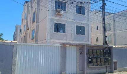 Oportunidade Única em RIO DAS OSTRAS - RJ | Tipo: Apartamento | Negociação: Licitação Aberta  | Situação: Imóvel