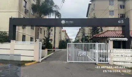 Oportunidade Única em RIO DE JANEIRO - RJ | Tipo: Apartamento | Negociação: Licitação Aberta  | Situação: Imóvel