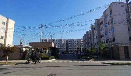 Oportunidade Única em RIO DE JANEIRO - RJ | Tipo: Apartamento | Negociação: Licitação Aberta  | Situação: Imóvel
