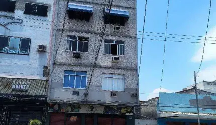 Oportunidade Única em RIO DE JANEIRO - RJ | Tipo: Apartamento | Negociação: Licitação Aberta  | Situação: Imóvel
