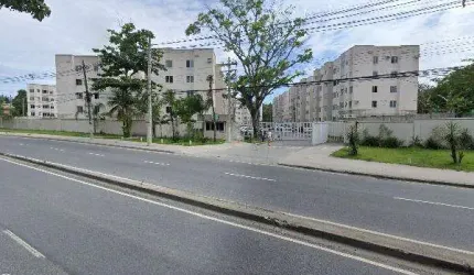 Oportunidade Única em RIO DE JANEIRO - RJ | Tipo: Apartamento | Negociação: Licitação Aberta  | Situação: Imóvel