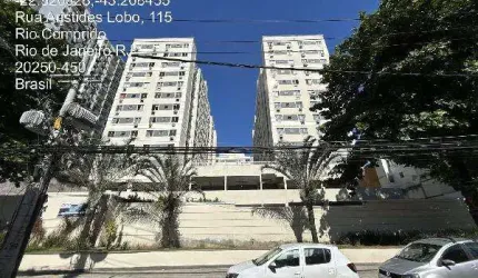 Oportunidade Única em RIO DE JANEIRO - RJ | Tipo: Apartamento | Negociação: Licitação Aberta  | Situação: Imóvel