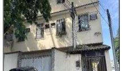 Oportunidade Única em DUQUE DE CAXIAS - RJ | Tipo: Apartamento | Negociação: Licitação Aberta  | Situação: Imóvel