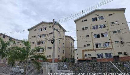 Oportunidade Única em RIO DE JANEIRO - RJ | Tipo: Apartamento | Negociação: Licitação Aberta  | Situação: Imóvel