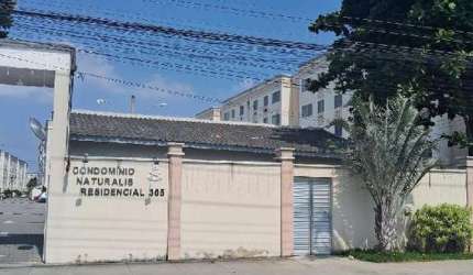 Oportunidade Única em RIO DE JANEIRO - RJ | Tipo: Apartamento | Negociação: Licitação Aberta  | Situação: Imóvel
