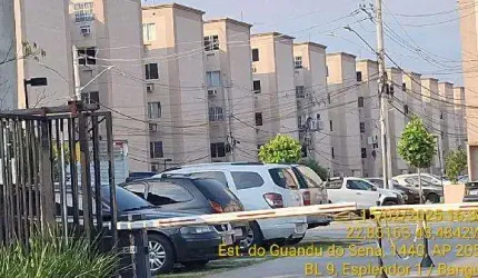 Oportunidade Única em RIO DE JANEIRO - RJ | Tipo: Apartamento | Negociação: Licitação Aberta  | Situação: Imóvel