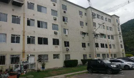 Oportunidade Única em RIO DE JANEIRO - RJ | Tipo: Apartamento | Negociação: Licitação Aberta  | Situação: Imóvel
