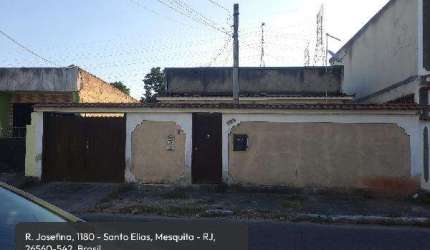 Oportunidade Única em MESQUITA - RJ | Tipo: Casa | Negociação: Licitação Aberta  | Situação: Imóvel