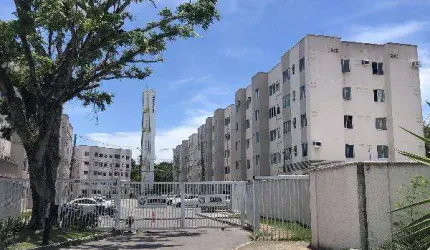 Oportunidade Única em RIO DE JANEIRO - RJ | Tipo: Apartamento | Negociação: Licitação Aberta  | Situação: Imóvel