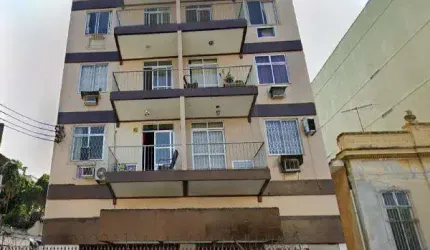 Oportunidade Única em RIO DE JANEIRO - RJ | Tipo: Apartamento | Negociação: Licitação Aberta  | Situação: Imóvel
