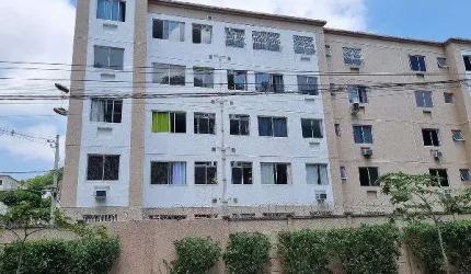 Oportunidade Única em RIO DE JANEIRO - RJ | Tipo: Apartamento | Negociação: Licitação Aberta  | Situação: Imóvel