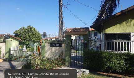 Oportunidade Única em RIO DE JANEIRO - RJ | Tipo: Apartamento | Negociação: Licitação Aberta  | Situação: Imóvel