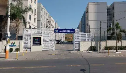 Oportunidade Única em BELFORD ROXO - RJ | Tipo: Apartamento | Negociação: Licitação Aberta  | Situação: Imóvel
