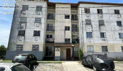 Oportunidade Única em MACAE - RJ | Tipo: Apartamento | Negociação: Licitação Aberta  | Situação: Imóvel