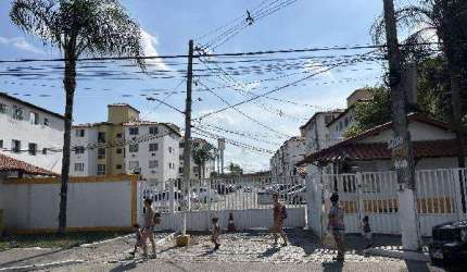 Oportunidade Única em RIO DE JANEIRO - RJ | Tipo: Apartamento | Negociação: Licitação Aberta  | Situação: Imóvel