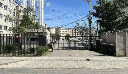 Oportunidade Única em RIO DE JANEIRO - RJ | Tipo: Apartamento | Negociação: Licitação Aberta  | Situação: Imóvel