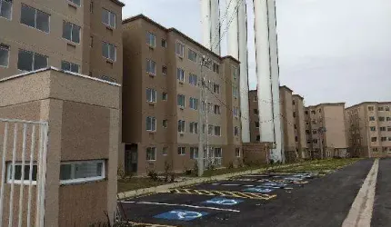 Oportunidade Única em RIO DE JANEIRO - RJ | Tipo: Apartamento | Negociação: Licitação Aberta  | Situação: Imóvel