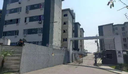 Oportunidade Única em RIO DE JANEIRO - RJ | Tipo: Apartamento | Negociação: Licitação Aberta  | Situação: Imóvel