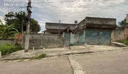 Oportunidade Única em SAO GONCALO - RJ | Tipo: Casa | Negociação: Licitação Aberta  | Situação: Imóvel
