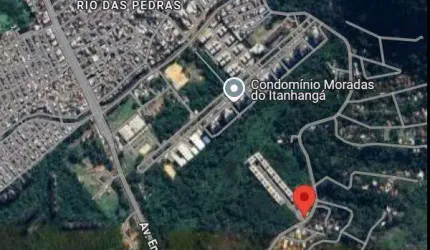 Oportunidade Única em RIO DE JANEIRO - RJ | Tipo: Apartamento | Negociação: Licitação Aberta  | Situação: Imóvel