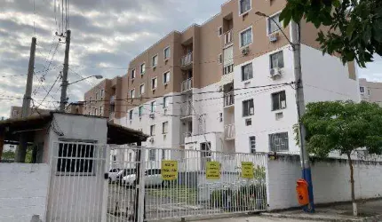 Oportunidade Única em RIO DE JANEIRO - RJ | Tipo: Apartamento | Negociação: Licitação Aberta  | Situação: Imóvel