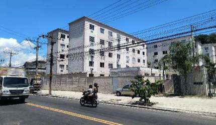 Oportunidade Única em RIO DE JANEIRO - RJ | Tipo: Apartamento | Negociação: Licitação Aberta  | Situação: Imóvel