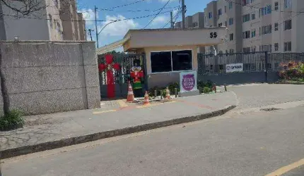 Oportunidade Única em RIO DE JANEIRO - RJ | Tipo: Apartamento | Negociação: Licitação Aberta  | Situação: Imóvel
