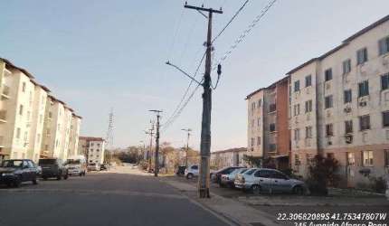 Oportunidade Única em MACAE - RJ | Tipo: Apartamento | Negociação: Licitação Aberta  | Situação: Imóvel