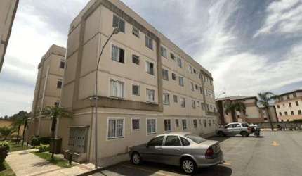 Oportunidade Única em SAO JOSE DOS PINHAIS - PR | Tipo: Apartamento | Negociação: Licitação Aberta  | Situação: Imóvel