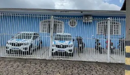 Oportunidade Única em CURITIBA - PR | Tipo: Casa | Negociação: Licitação Aberta  | Situação: Imóvel