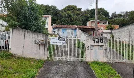 Oportunidade Única em CAMPINA GRANDE DO SUL - PR | Tipo: Casa | Negociação: Licitação Aberta  | Situação: Imóvel