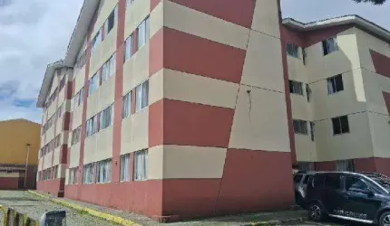 Oportunidade Única em CURITIBA - PR | Tipo: Apartamento | Negociação: Licitação Aberta  | Situação: Imóvel