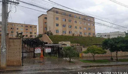 Oportunidade Única em VESPASIANO - MG | Tipo: Apartamento | Negociação: Licitação Aberta  | Situação: Imóvel