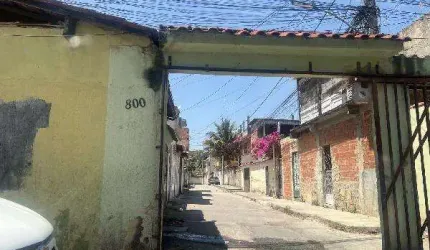 Oportunidade Única em MESQUITA - RJ | Tipo: Casa | Negociação: Licitação Aberta  | Situação: Imóvel
