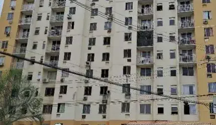 Oportunidade Única em BELFORD ROXO - RJ | Tipo: Apartamento | Negociação: Licitação Aberta  | Situação: Imóvel