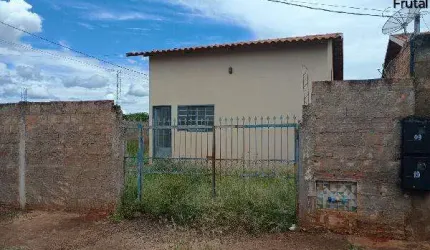 Oportunidade Única em FRUTAL - MG | Tipo: Casa | Negociação: Licitação Aberta  | Situação: Imóvel