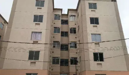 Oportunidade Única em RIO DE JANEIRO - RJ | Tipo: Apartamento | Negociação: Licitação Aberta  | Situação: Imóvel