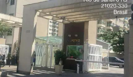 Oportunidade Única em RIO DE JANEIRO - RJ | Tipo: Apartamento | Negociação: Licitação Aberta  | Situação: Imóvel