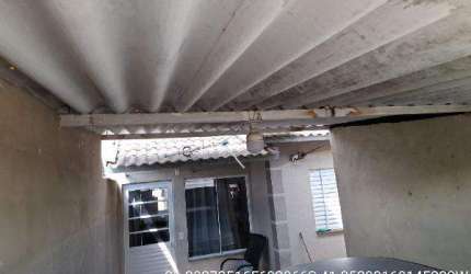 Oportunidade Única em CAMPOS DOS GOYTACAZES - RJ | Tipo: Casa | Negociação: Licitação Aberta  | Situação: Imóvel