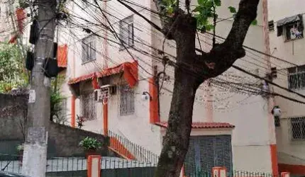 Oportunidade Única em RIO DE JANEIRO - RJ | Tipo: Apartamento | Negociação: Licitação Aberta  | Situação: Imóvel