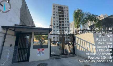 Oportunidade Única em RIO DE JANEIRO - RJ | Tipo: Apartamento | Negociação: Licitação Aberta  | Situação: Imóvel