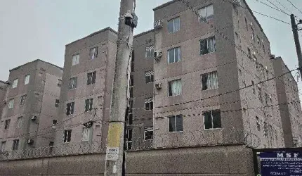 Oportunidade Única em RIO DE JANEIRO - RJ | Tipo: Apartamento | Negociação: Licitação Aberta  | Situação: Imóvel