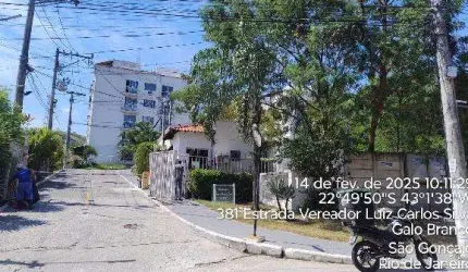 Oportunidade Única em SAO GONCALO - RJ | Tipo: Apartamento | Negociação: Licitação Aberta  | Situação: Imóvel