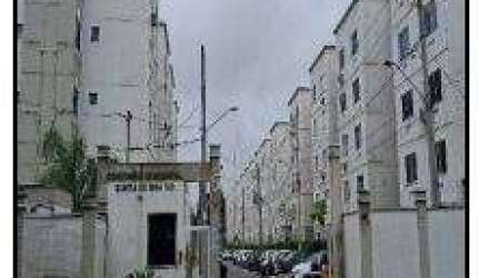 Oportunidade Única em RIO DE JANEIRO - RJ | Tipo: Apartamento | Negociação: Licitação Aberta  | Situação: Imóvel